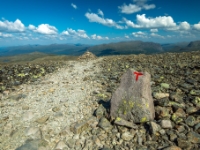 Besseggen, Jotunheimen National Park